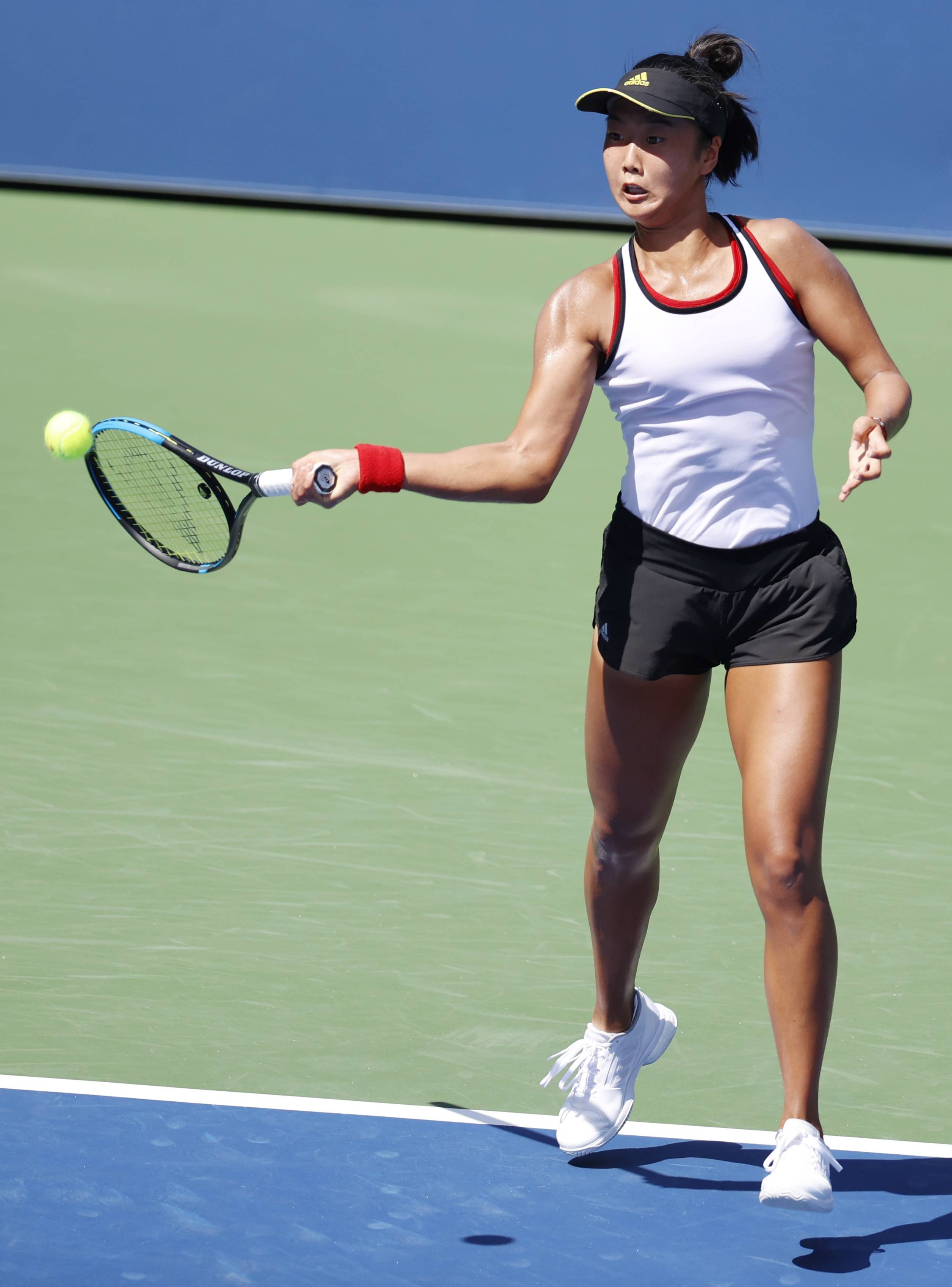 大胆启用了 大胆启用了