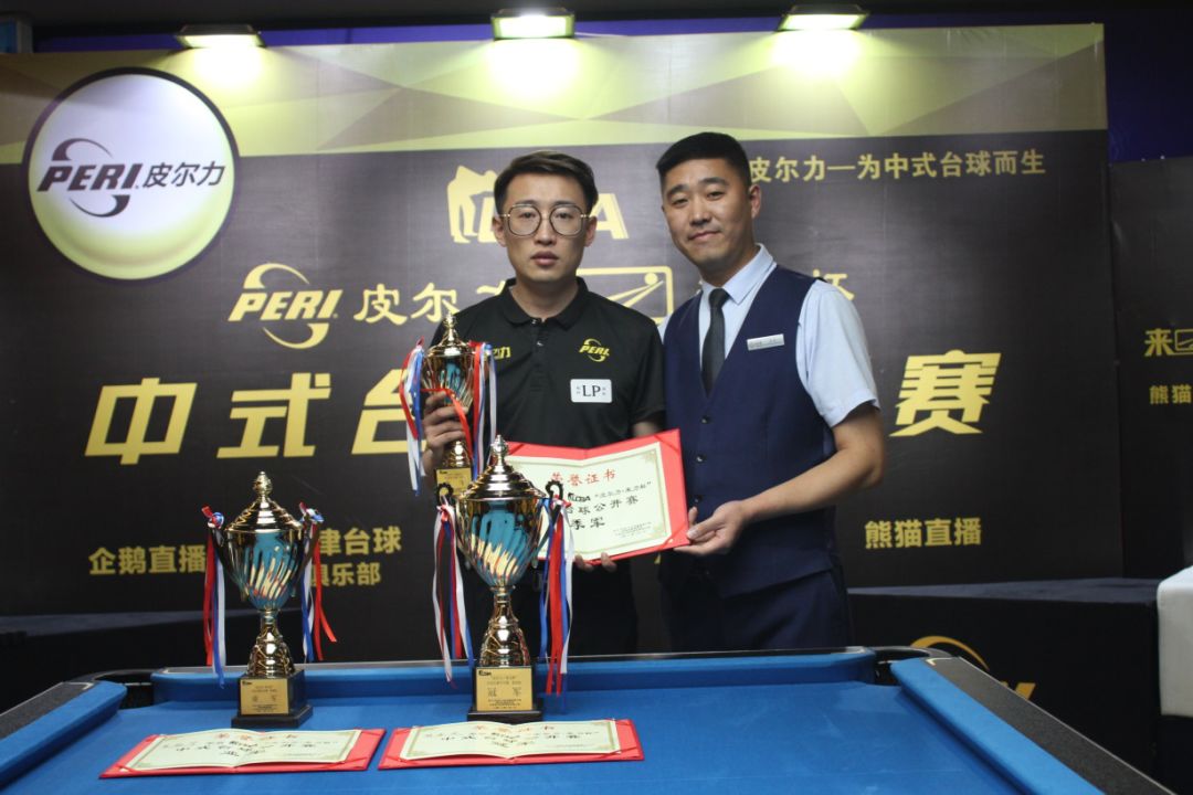 冠军的壮举 冠军的壮举