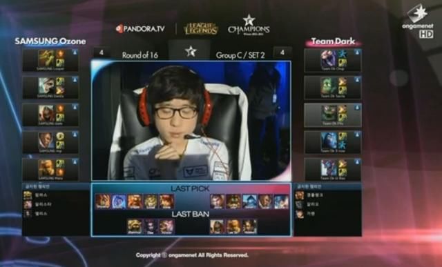 比赛过程中 比赛过程中