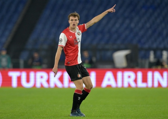 詹姆斯本身 詹姆斯本身