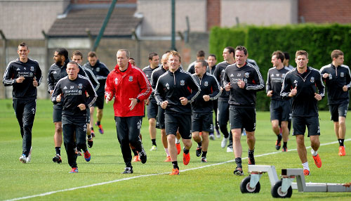 适合偏好 适合偏好